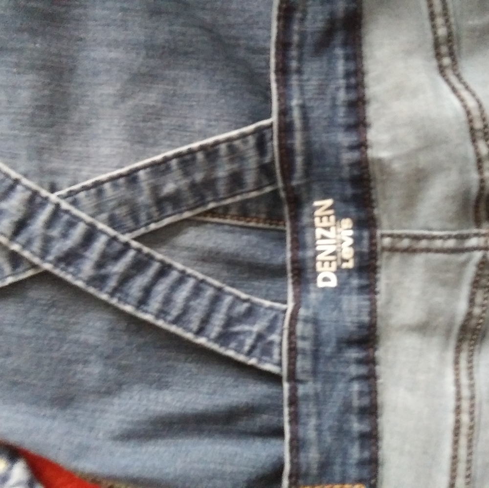 Overalls - Picture 2 of 7